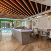 Отель Melia Kuala Lumpur, фото 24