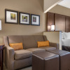 Отель Comfort Suites near Penn State, фото 21