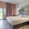 Отель B&B HOTEL Valenciennes Sud, фото 18