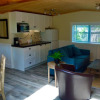 Отель Wild Coast Wilderness Resort, фото 28