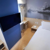 Отель Travelodge Honmachi Osaka, фото 19