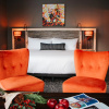 Отель The Larix Hotel, фото 2