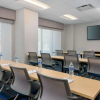 Отель Hampton Inn Charlotte-Uptown, фото 18