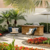 Отель Courtyard by Marriott Aventura Mall, фото 29