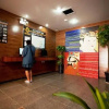 Отель Super 8 Hotel (Beijing Xidan Tonglin'ge Road), фото 5