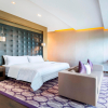 Отель Le Meridien Suvarnabhumi, Bangkok Golf Resort & Spa, фото 4