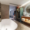 Отель UrCove by HYATT Nanjing South Railway Station, фото 32