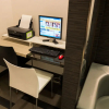 Отель Super Hotel Yokkaichi Ekimae, фото 19