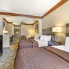 Отель Best Western Fort Worth Inn & Suites, фото 3