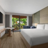 Отель Courtyard Phuket, Patong Beach Resort, фото 5