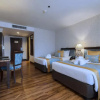 Отель Prince Suites Residence Managed by Prince Palace, фото 6