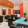 Отель Hilton Baynunah hotel, фото 19