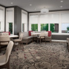 Отель Residence Inn by Marriott Greensboro Airport, фото 5