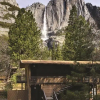 Отель Yosemite Valley Lodge, фото 1