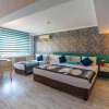 Отель Viva Deluxe Hotel, фото 3