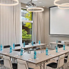 Отель Hey Lou Hotel Monheim am Rhein	, фото 21