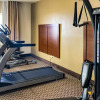 Отель Comfort Inn Hobart - Merrillville, фото 26