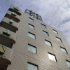 Отель Business Hotel Yachiyo, фото 1