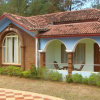 Отель Leisure Vacations Tarang Resort, Karwar, фото 1