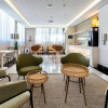 Отель Spring Hotel Bitácora, фото 2