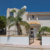 Отель Protaras Center Villas, фото 1