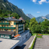 Отель Landhotel Post Ebensee, фото 1