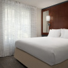 Отель Residence Inn by Marriott Greensboro Airport, фото 7