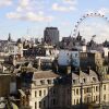 Отель The Trafalgar St. James London, Curio Collection by Hilton, фото 32