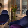 Отель Clayton Hotel Amsterdam American, фото 13
