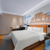 Отель Hebi High Speed Rail Station Hilton Hotel, фото 7