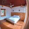 Отель New Breeze Thoddoo Inn, фото 15