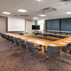 Отель Hilton Garden Inn London Heathrow Airport, фото 16