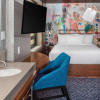Отель SpringHill Suites by Marriott New York Manhattan/Times Square South, фото 3