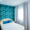 Отель Hostal San Francisco, фото 4