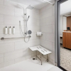 Отель SpringHill Suites by Marriott New York Manhattan/Times Square South, фото 12