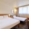 Отель B&B HOTEL Cergy Port, фото 5