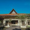 Отель Курорт Pelangi Beach Resort & Spa в Лангкави