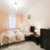 Отель Minsk Double Room Apartments в Минске