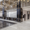 Отель Hilton Istanbul Bakirkoy, фото 1