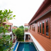 Отель Naiyang Beach Private Pool Villa, фото 27