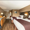 Отель Days Inn by Wyndham Victoria Uptown, фото 3