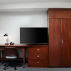 Отель Courtyard by Marriott Wichita At Old Town, фото 12