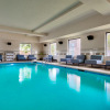 Отель Hampton Inn & Suites Ft. Worth-Burleson, фото 14