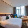 Отель Jingshang International Hotel, фото 5