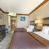 Отель Best Western Fort Worth Inn & Suites, фото 14