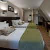 Отель Dinya Lisbon Hotel & Lounge Bar, фото 3