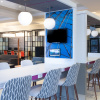 Отель Holiday Inn Baltimore - Inner Harbor, an IHG Hotel, фото 18