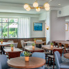 Отель Residence Inn by Marriott Boston Harbor on Tudor Wharf, фото 25