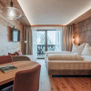 Отель Garni Residence Alnö - Adults Only, фото 7