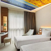 Отель Hey Lou Hotel Monheim am Rhein	, фото 7